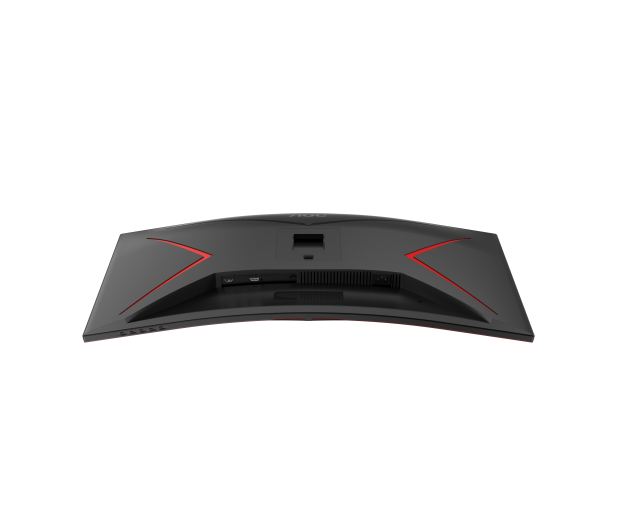 AOC CU34G2XE/BK - 1228948 - zdjęcie 3